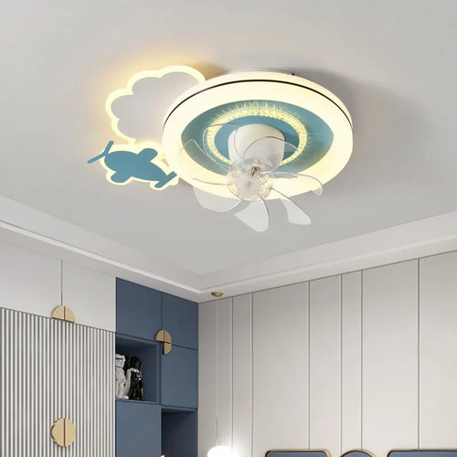 plafonnier invisible intelligent créatif pour décoration moderne - vue 2 sur 12