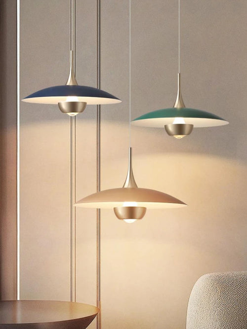 suspension rétractable créative pour décoration intérieure réglable - vue 2 sur 9