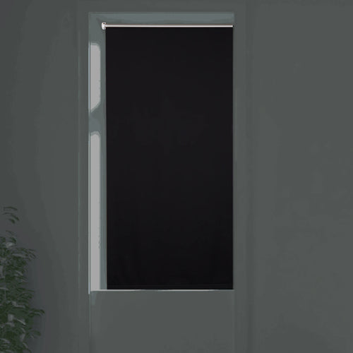 Store occultant thermique sans percage pour fenetre chambre - vue 10 sur 10