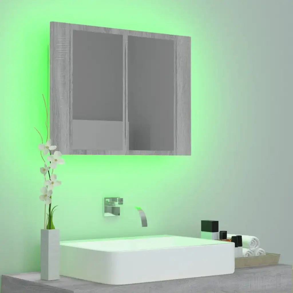 armoire moderne lumineuse pour chambre de fille meubles de rangement - vue 5 sur 7