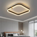 lustre moderne à leds pour intérieur décoration maison