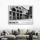 photographie vintage noir et blanc architecture urbaine new york paris
