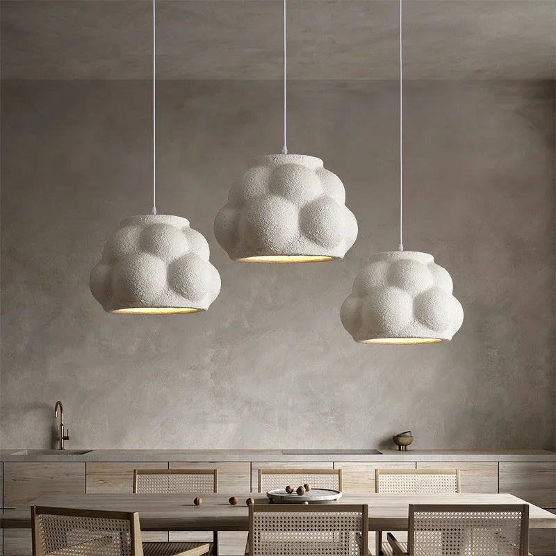 suspension art déco luminaires design pour bar café - vue 1 sur 9