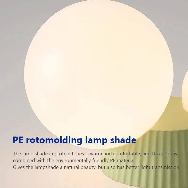 Plafonnier Moderne LED Crème Vent Simple Allée Lumière Porche Balcon Chambre Repas Chambre D'enfant Crème - vue 5 sur 9