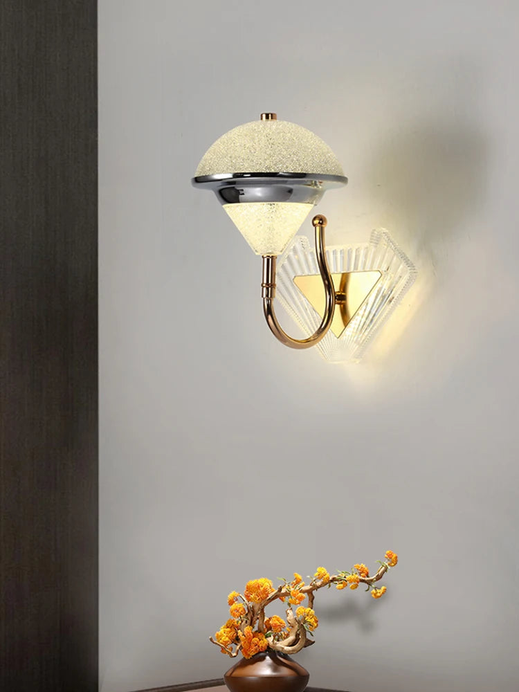 applique murale moderne pour intérieur et couloir - vue 3 sur 16