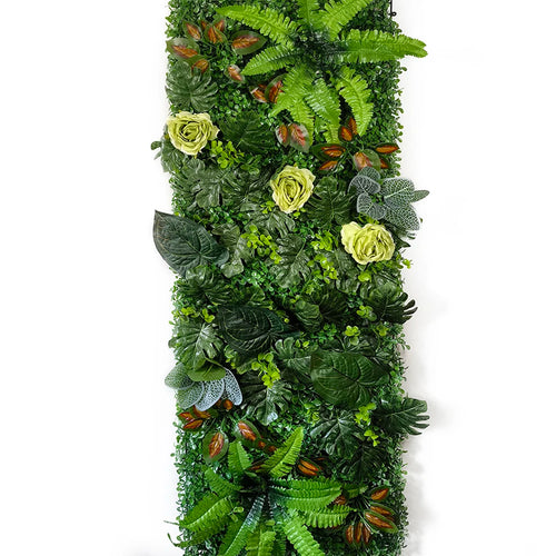 plante artificielle décorative pour intérieur et extérieur jardin - vue 30 sur 39
