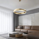 lustre moderne pour un éclairage design et élégant