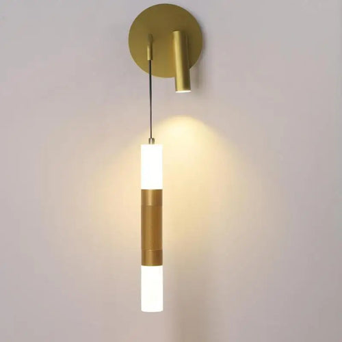 lampe de chevet design nordique moderne avec éclairage led - vue 4 sur 14