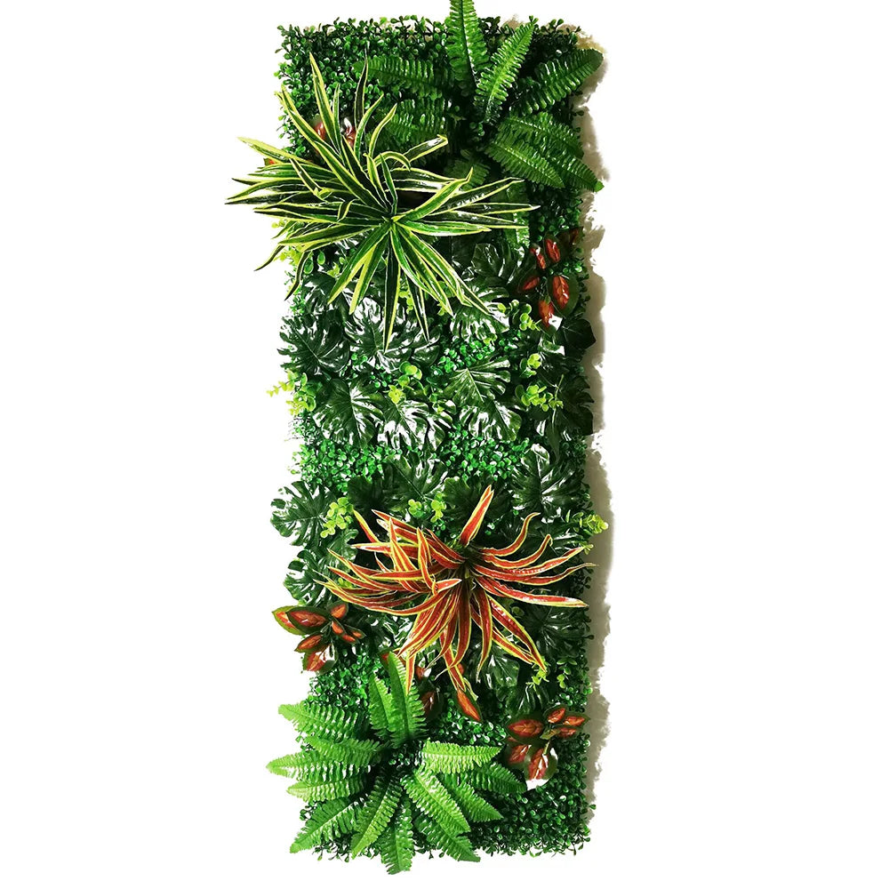 plante artificielle décorative pour intérieur et extérieur jardin - vue 39 sur 39