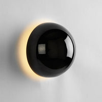 applique murale de luxe style médiéval moderne minimaliste solaire
