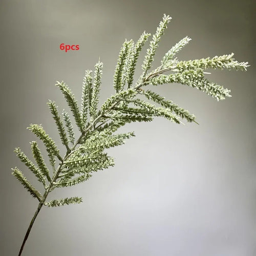 plante artificielle dherbe de blé décoration naturelle pour intérieur - vue 9 sur 13