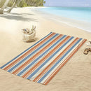 serviette de plage microfibre séchage rapide légère absorbante