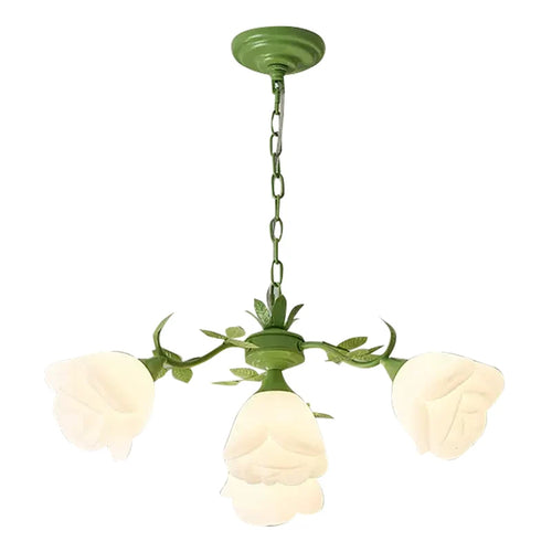 lustre rose botimi - vue 6 sur 15