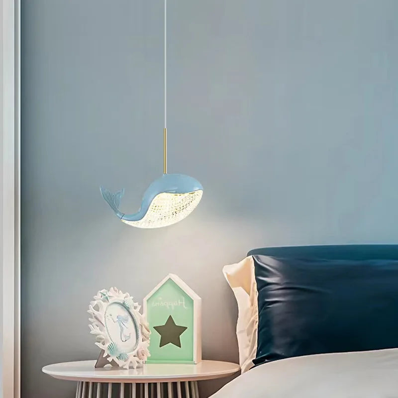 lustre décoratif pour chambre et espaces commerciaux - vue 2 sur 10