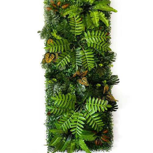 plante artificielle décorative pour intérieur et extérieur jardin - vue 13 sur 39