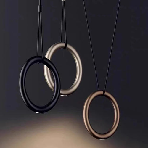 suspension anneau réglable 4000k pour - vue 2 sur 10