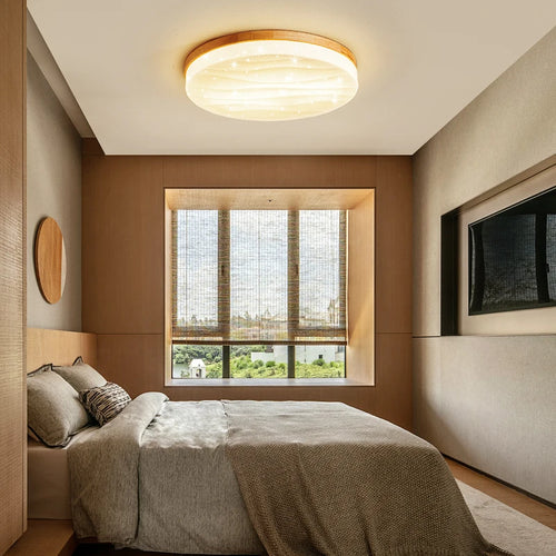lustres nordiques décoratifs éclairage intérieur suspension luminaires - vue 5 sur 12