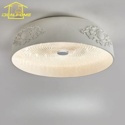 suspension sculptée lumineuse design moderne pour intérieur élégant - vue 3 sur 9