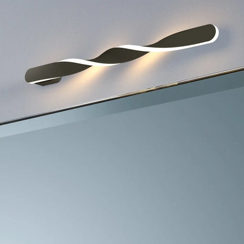 Applique murale LED moderne pour chambre à coucher - vue 4 sur 14