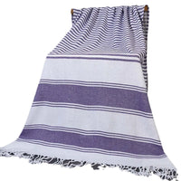 Serviette de plage motif halloween douce absorbante rapide