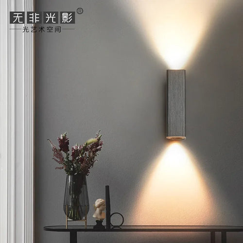 applique murale led intérieur modern - vue 4 sur 15