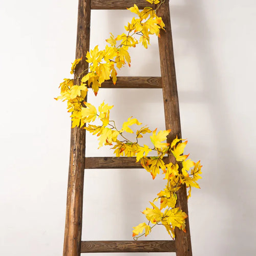 plantes artificielles suspendues en rotin pour décoration intérieure et jardin - vue 26 sur 27