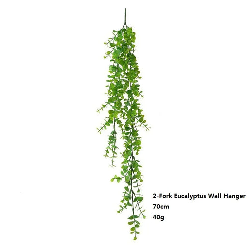 plante artificielle fleur d'oranger décorative pour mur - vue 26 sur 40
