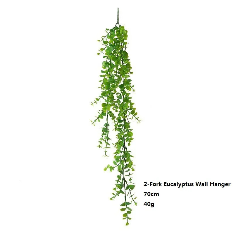 plante artificielle fleur d'oranger décorative pour mur - vue 25 sur 40