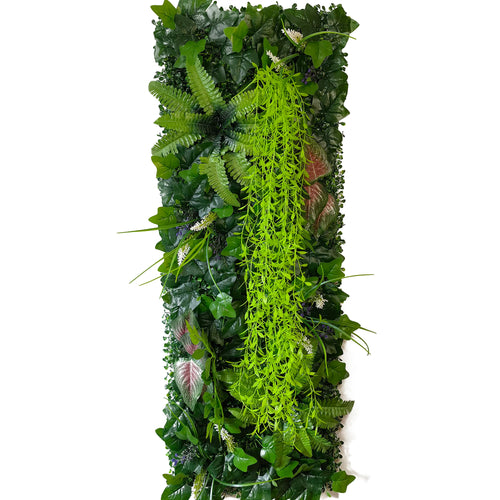plante artificielle décorative pour intérieur et extérieur jardin - vue 17 sur 39