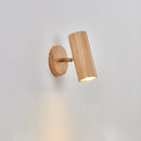 applique murale bois style nordique pour décoration intérieure