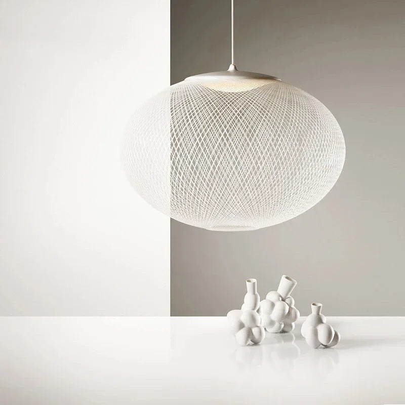 Denmark Designer Pendant Lamp Suspension Ceiling Chandelier Hanging Light for Living Dining Room Loft Kitchen - vue 2 sur 8