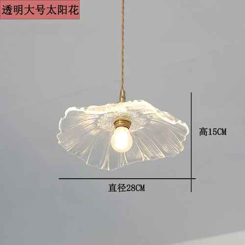 lustre moderne pour café boutique et espace convivial - vue 10 sur 13