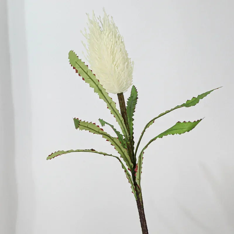 branches de fleurs artificielles pour décoration florale et jardin - vue 10 sur 26