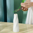 vase léger pour décoration arrangement floral et fleurs séchées