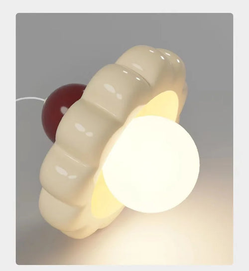 lustre moderne à fleurs pour décoration intérieure élégante - vue 4 sur 15