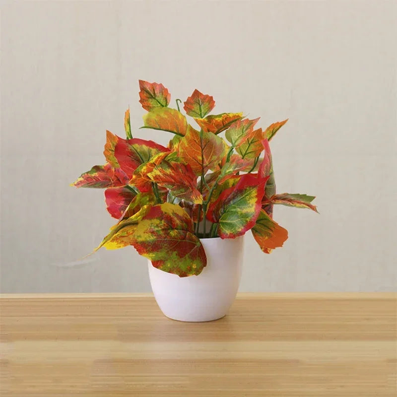 plantes artificielles bonsaï décoration intérieure pour votre espace - vue 2 sur 8