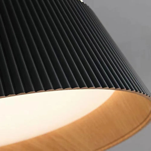 lustre minimaliste créatif pour un éclairage moderne élégant - vue 7 sur 7