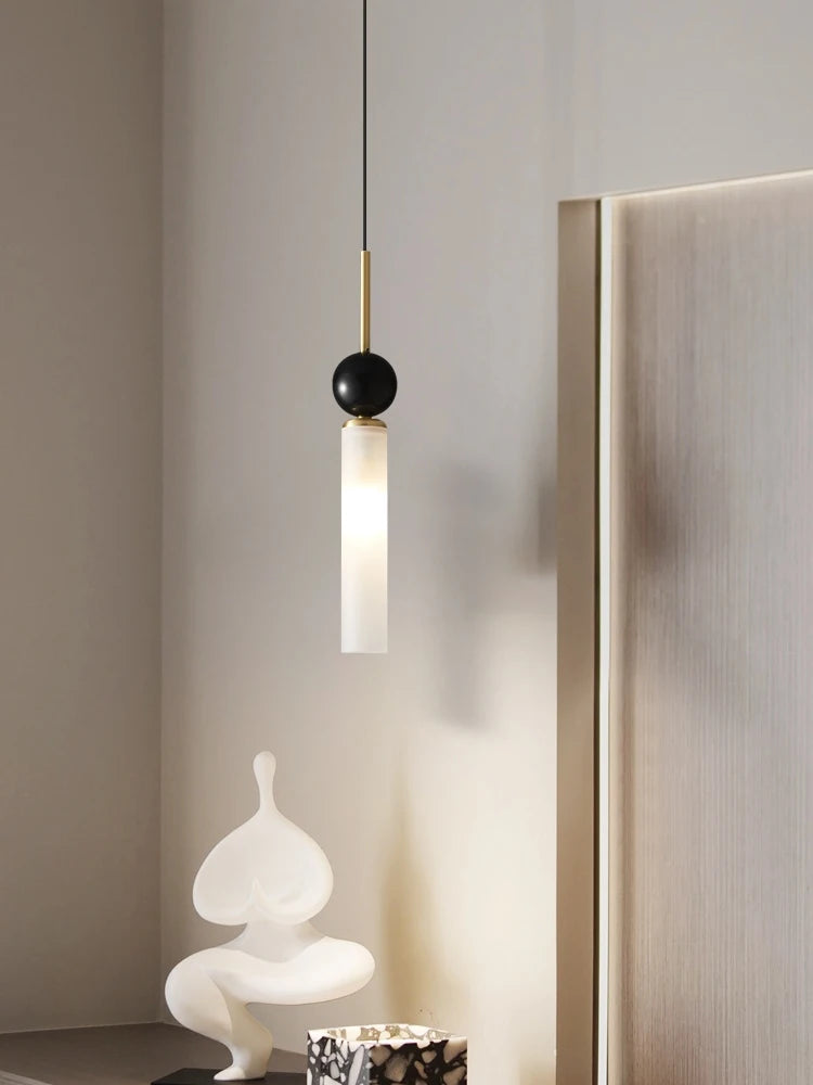 suspension moderne minimaliste pour intérieur tendance et élégant - vue 1 sur 10