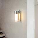 applique murale led étanche décorative pour intérieur et extérieur