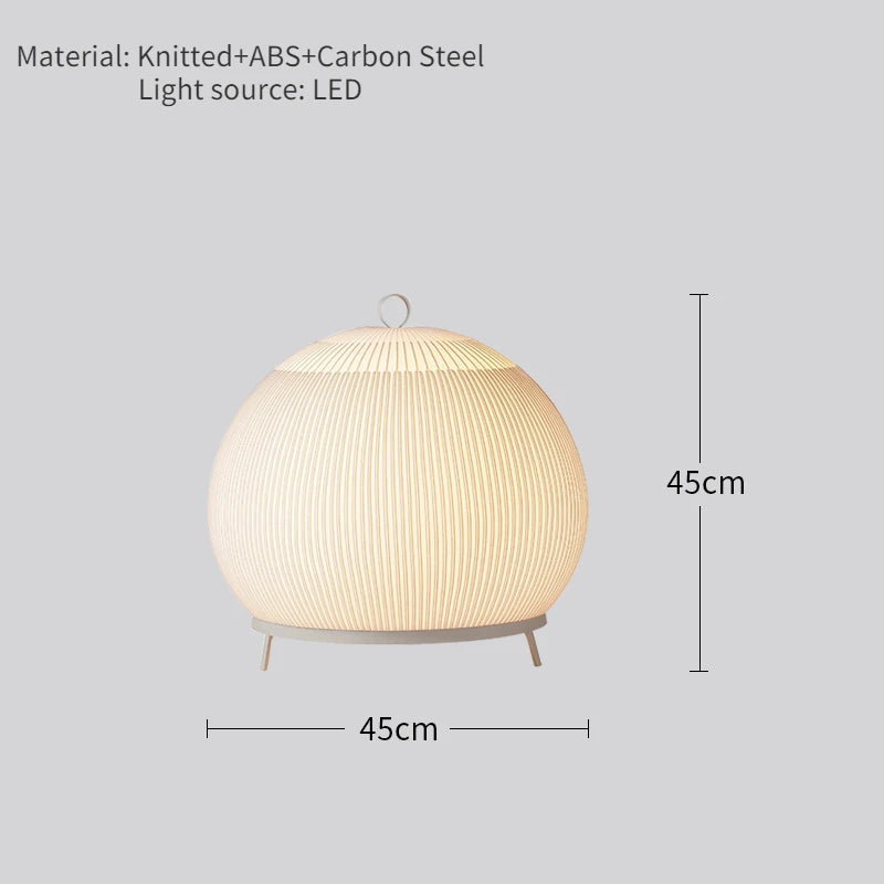 lampe à poser d'ambiance personnalisée pour décoration intérieure - vue 14 sur 14