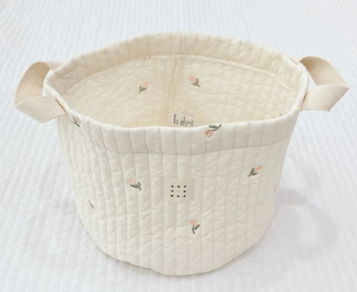 sac de rangement polyvalent pour couches vêtements et jouets - vue 11 sur 12