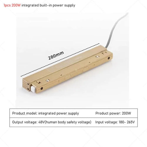 spot led magnétique pour éclairage intérieur moderne - vue 29 sur 28