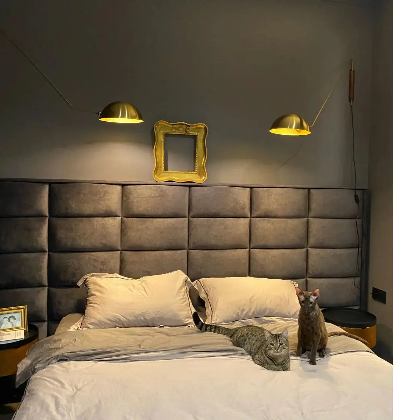 nouvelle applique murale design créatif pour décoration intérieure - vue 2 sur 7
