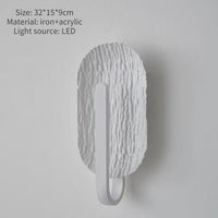 applique murale luxe nordique design créatif pour intérieur moderne