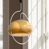 suspension design médiéval pour intérieur moderne et élégant