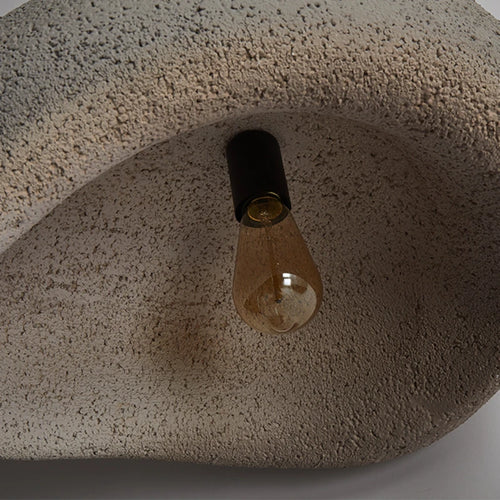 lustre minimaliste pour restaurant café et chambre d'hôtes - vue 5 sur 8