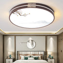 lustre rectangulaire à led pour éclairage intérieur moderne