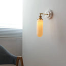 applique murale led iwhd nordique japonaise