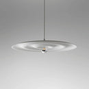 plafonnier design nordique pour décoration moderne intérieure