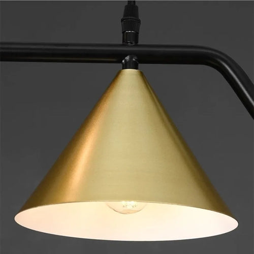 suspension moderne minimaliste pour bar et comptoir - vue 6 sur 9